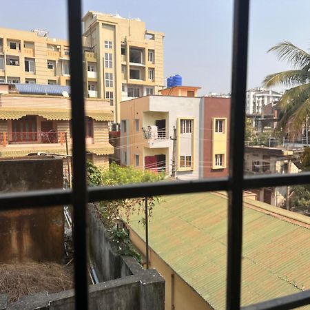 Dreams Abode Studio Apartment Guwahati Exterior foto